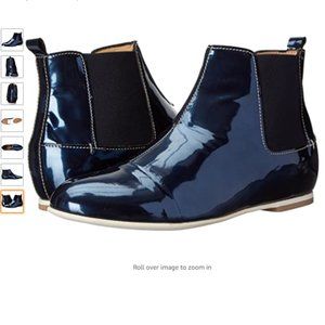 AQUATAILA Chelsea 'Chime' Booties